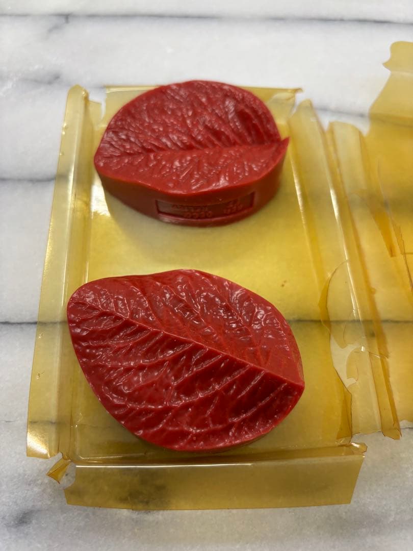 [飴ランプ アメランプ]2灯式(風防ガード付き)　収納アタッシュケース付き