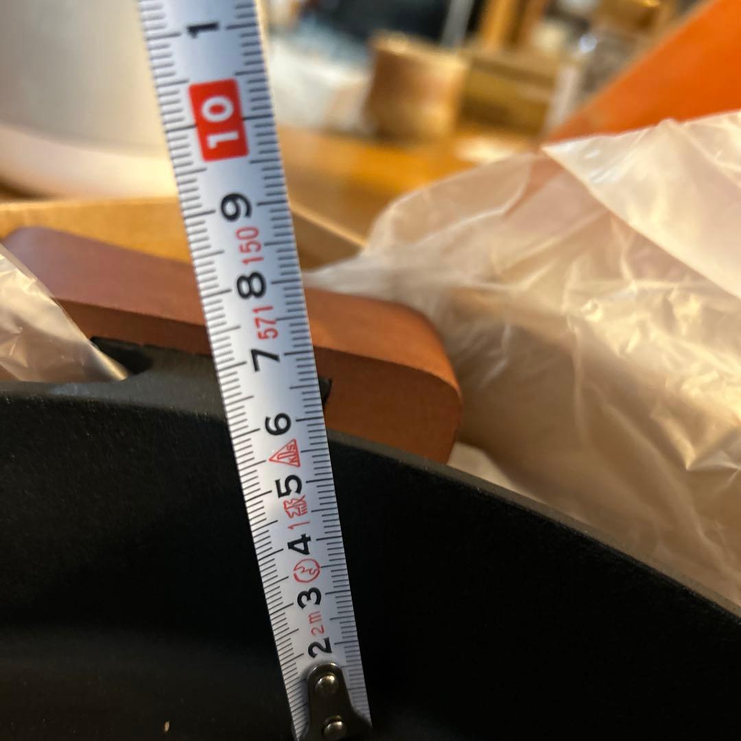 南部鉄器、すき焼き用