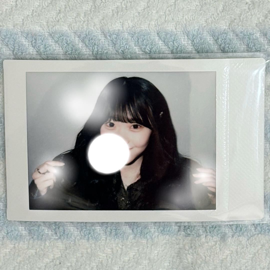 遠藤まりん チェキ MORE STAR カワラボメイツ オンライン特典会 - メルカリ