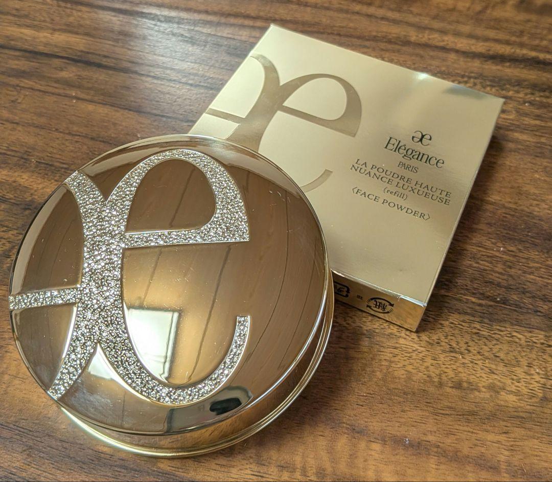 エレガンス Elegance ラプードルオートニュアンスリクスィーズ VIII