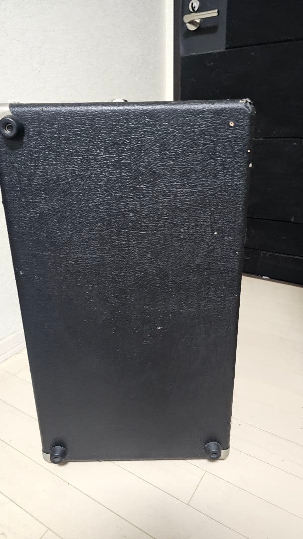 【動作確認済】Fender スピーカーキャビネット B210CE ベース