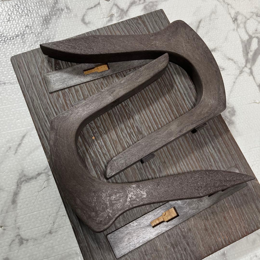 邦楽用 組み立て式座奏用見台 琴 箏 三味線 尺八 笛 楽譜 楽譜置き