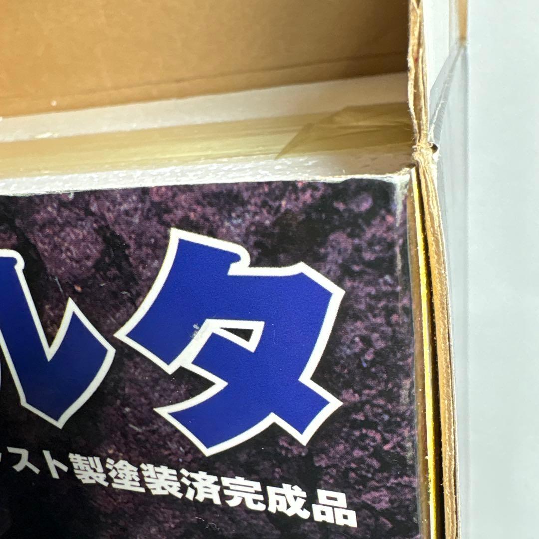 超貴重品BLACK LAGOON ロベルタ フィギュア 1/6 コールドキャスト