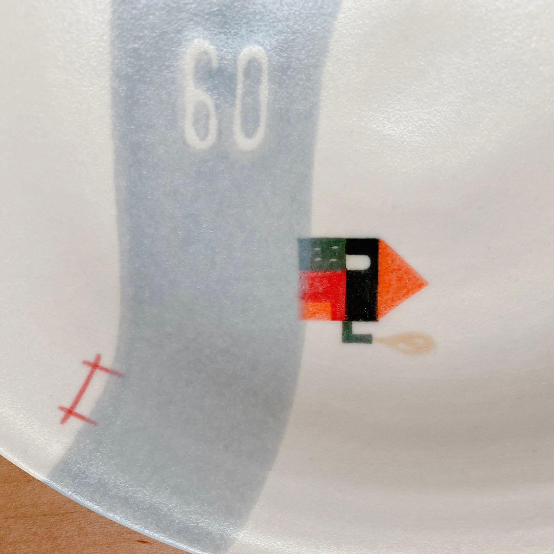 【値下げ】小堤晶子　パスタ皿