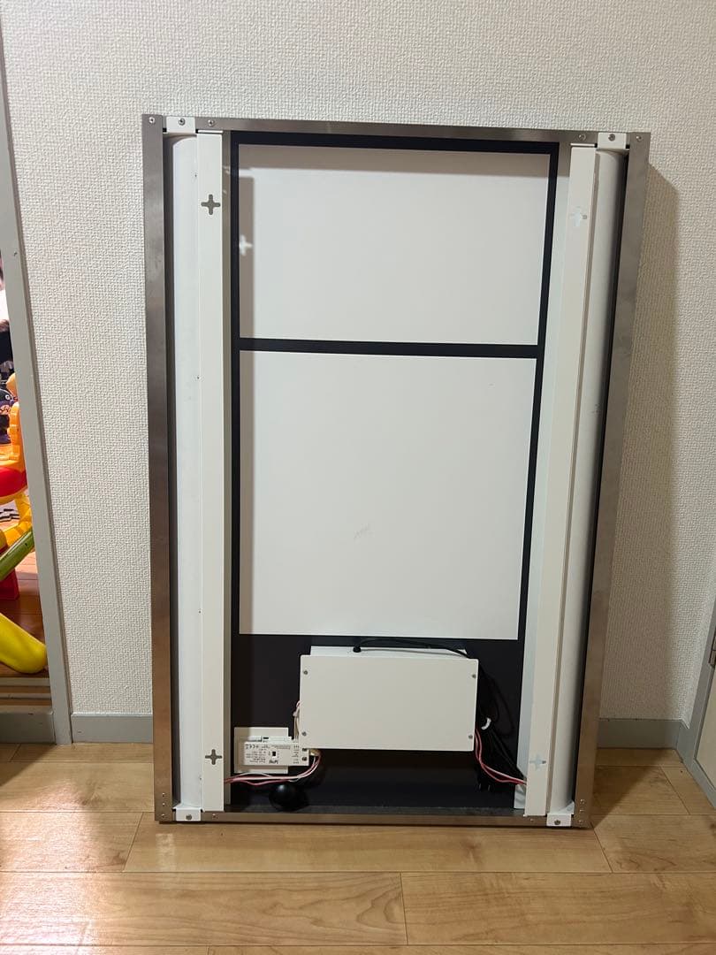 FLYMEe ウォールミラー