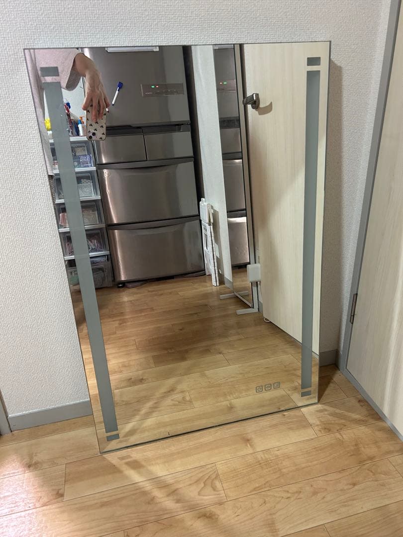 FLYMEe ウォールミラー