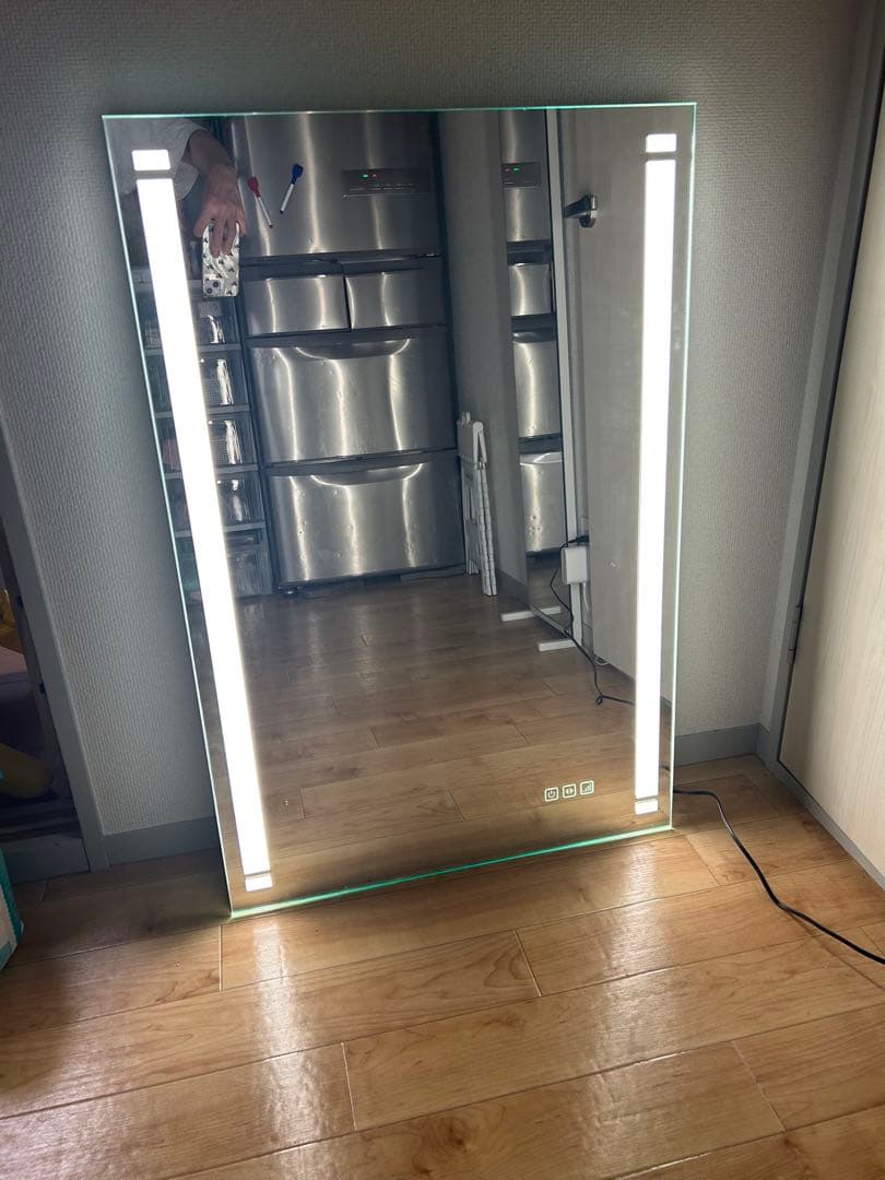 FLYMEe ウォールミラー