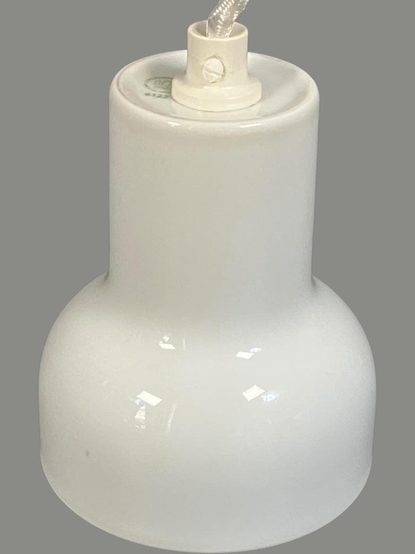 ★廃盤美品！ ルイスポールセン PorceLouis 王立磁器工房 ランプ2