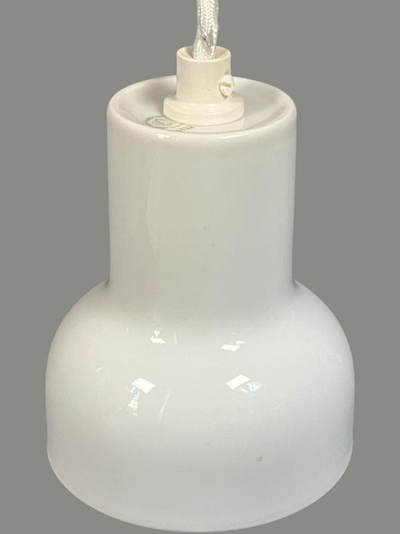 ★廃盤美品！ ルイスポールセン PorceLouis 王立磁器工房 ランプ2