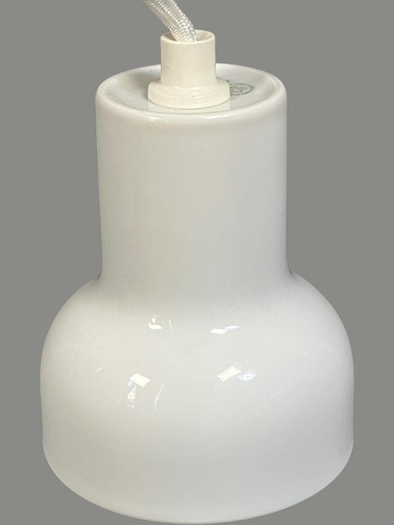 ★廃盤美品！ ルイスポールセン PorceLouis 王立磁器工房 ランプ2