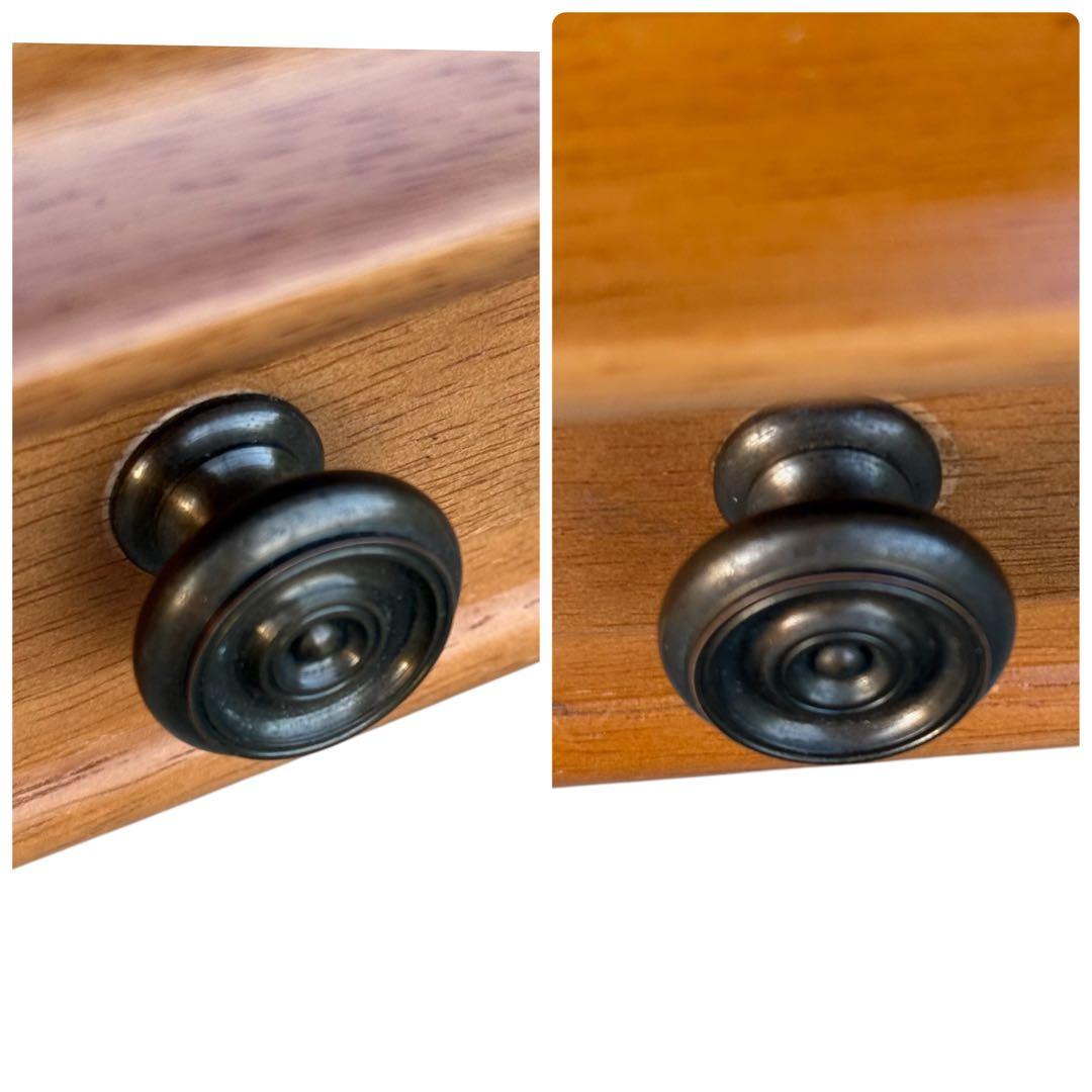 HR663 マルニ木工　フレンディ　エレガンス ワーキングデスク猫脚