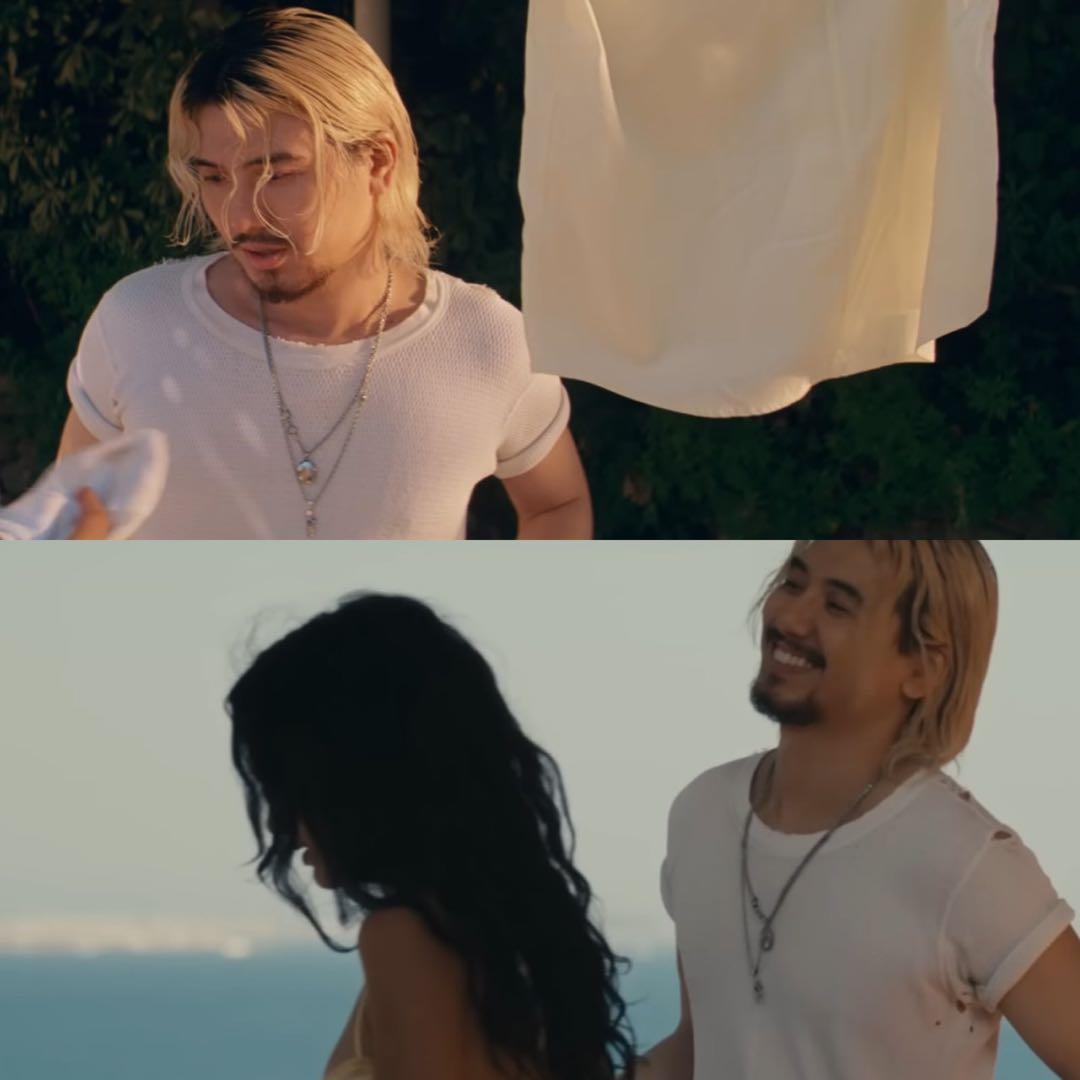 藤井風 着用 ペンダント セット ネックレス クリシュナ ガネーシャ