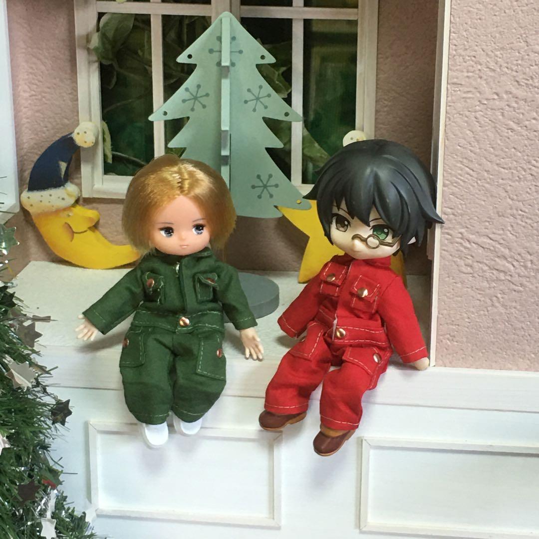 はんちゃん姫閲覧ページ