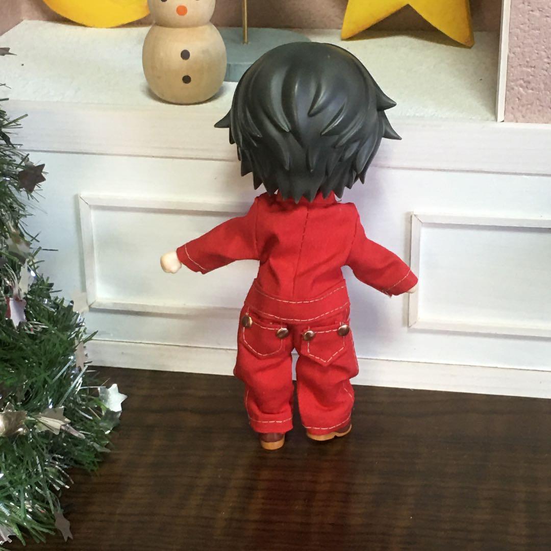 はんちゃん姫閲覧ページ