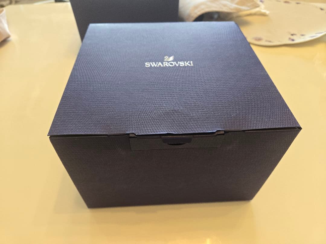 スワロフスキー Swarovski置物 スター・ウォーズ Xウイング　ディズニー