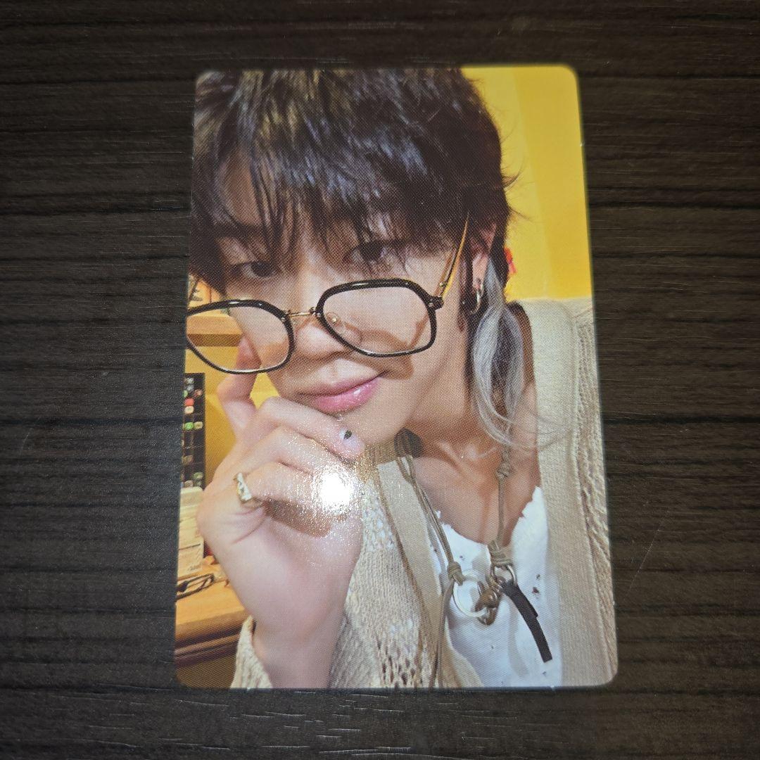 SEVENTEENTH HEAVEN 5:26ver. 封入トレカ ディエイト - メルカリ