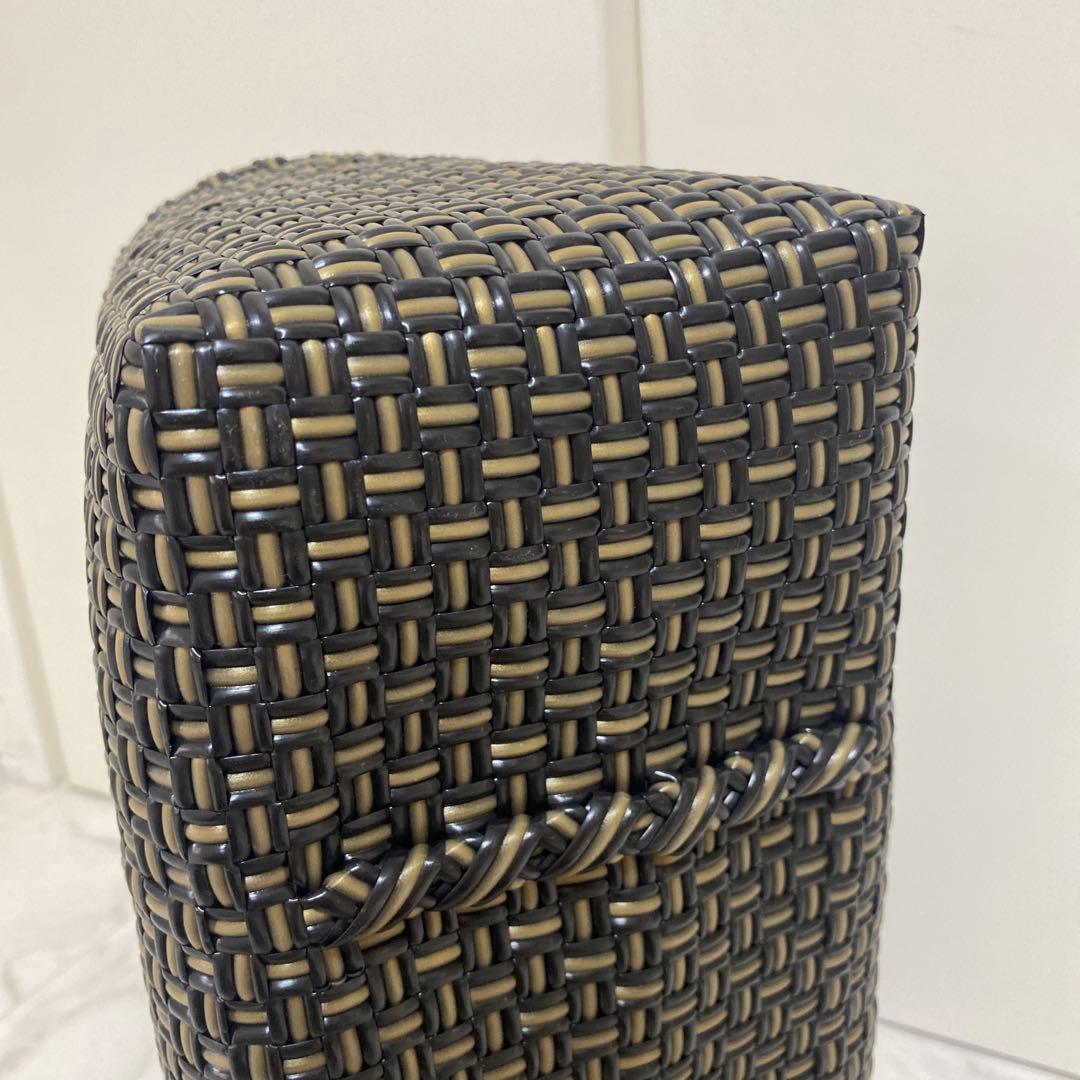 mekearisa メケアリバッグ ボストン