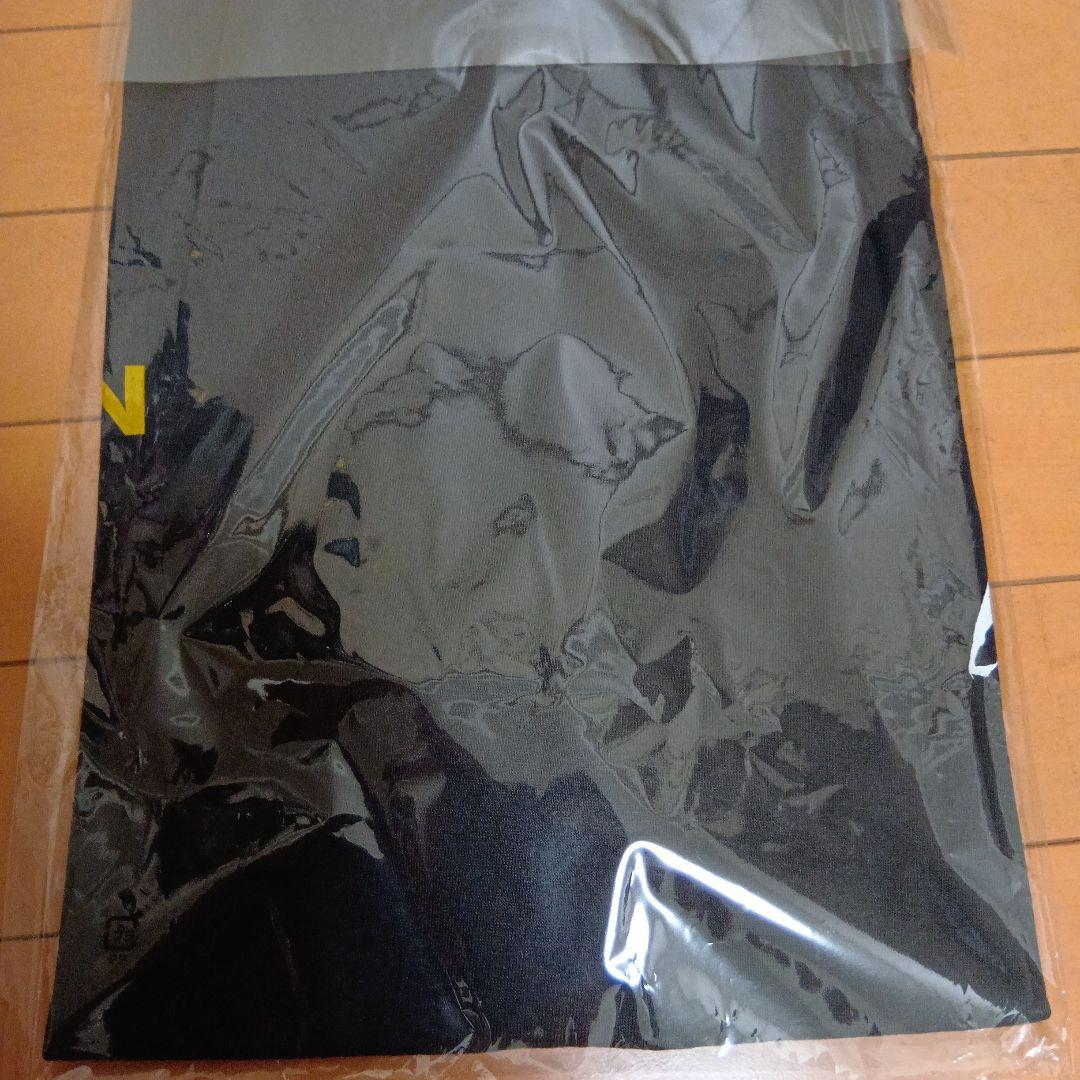 エリック・クラプトン★2025年日本武道館公演限定★ フォトＴシャツ（L）