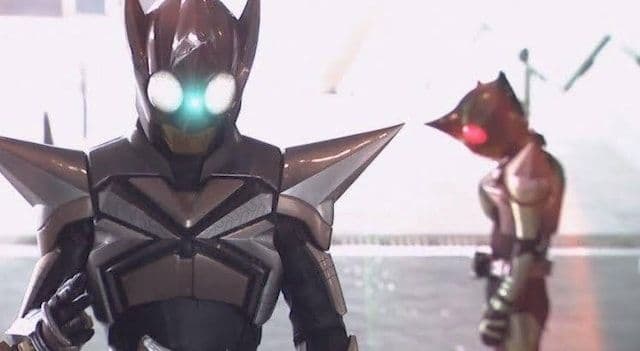 新品● CSM ホッパーゼクター 地獄兄弟●輸送箱未開封美品 ゆうパック配送