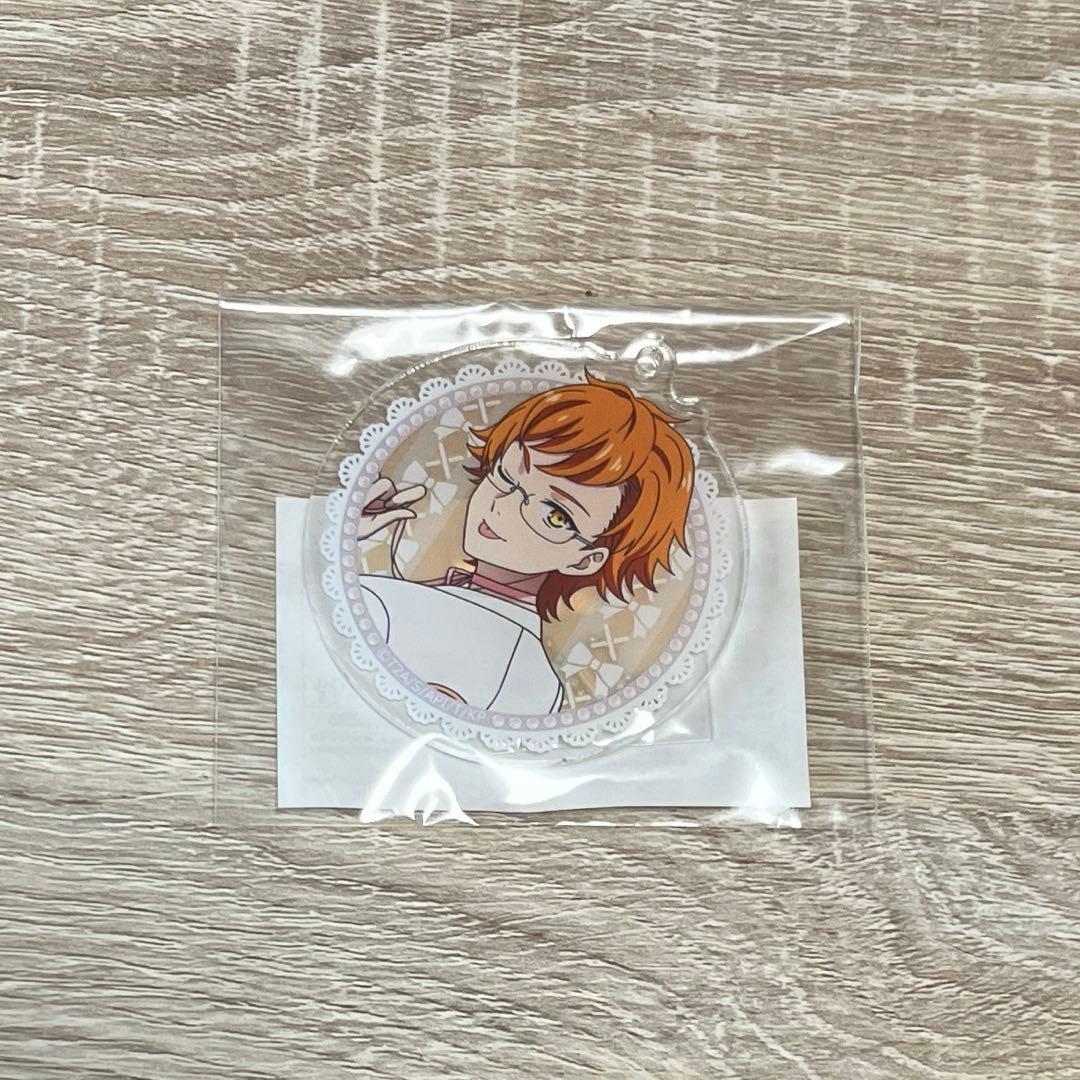 キンツア まるくじ アクキー 十王院カケル - メルカリ