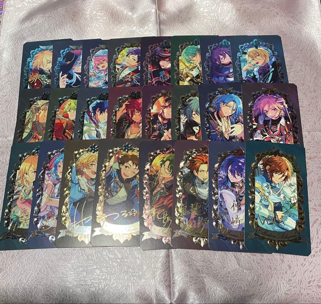 あんスタ ミュージアムカード No.1 - メルカリ