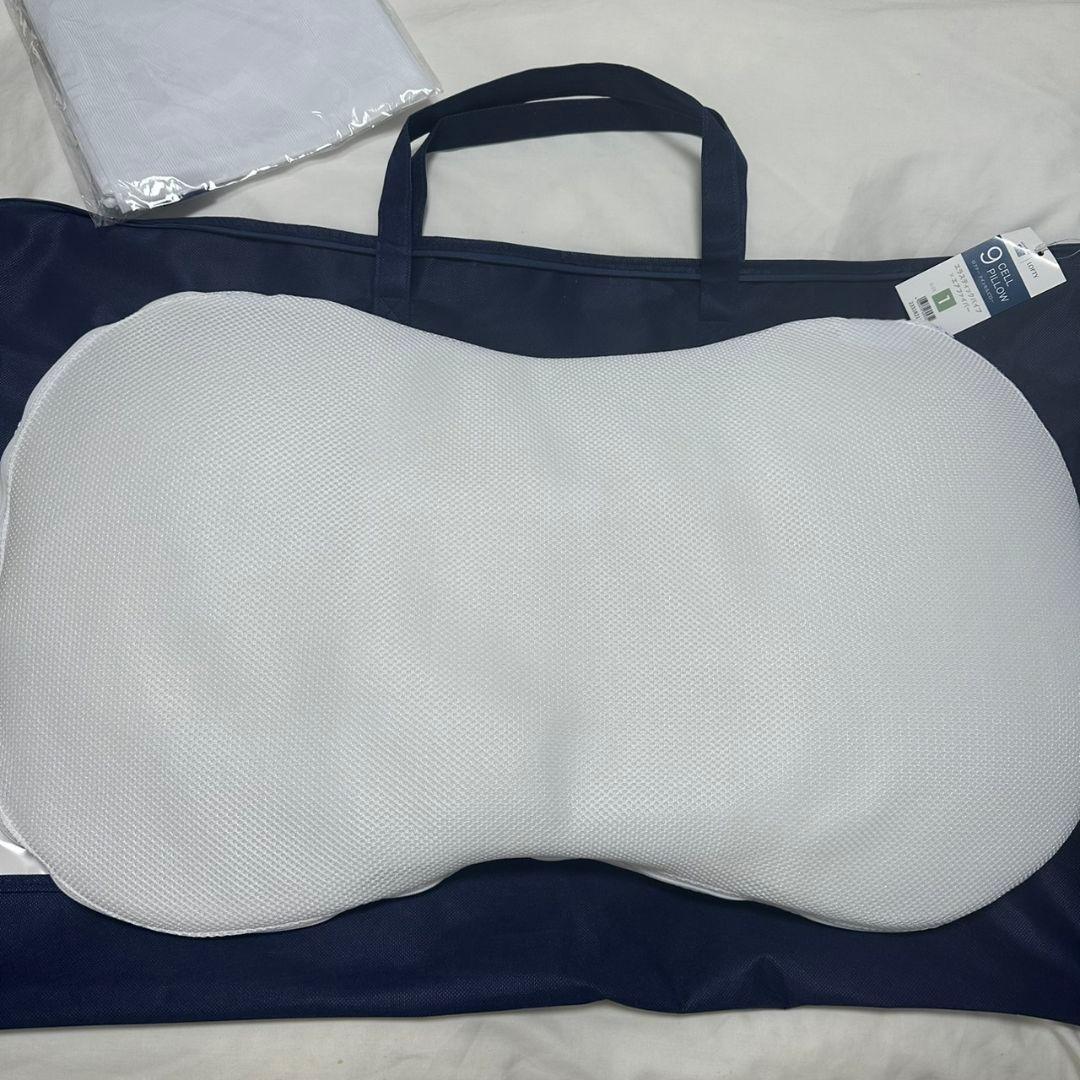 こちらは即日発送　ロフテー　ナインセルピロー　エラストマー　 1号