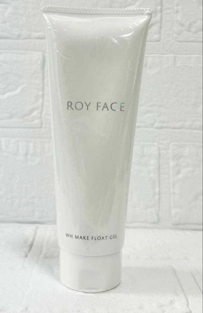 最安値‼️新品未開封‼️ロイフェイス　ダブルエイチ　メイクフロートジェル❤️380g
