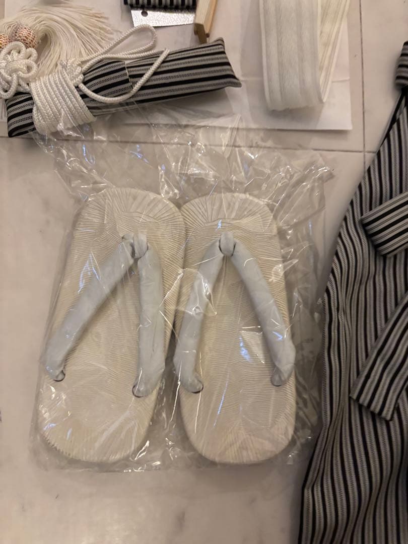 ★ 七五三　5歳　羽織袴　着物