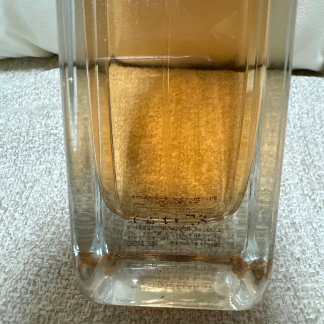 HERMES ケリーカレーシュ　オードパルファムナチュラルスプレー　100mL