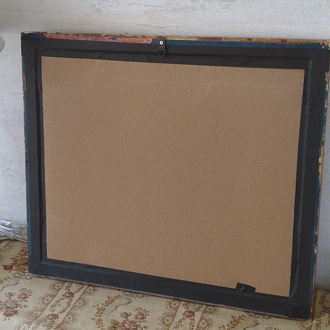 コラージュフレーム