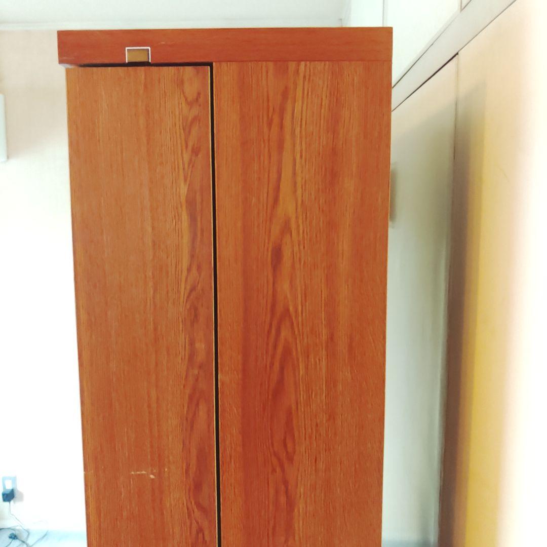 本棚(スライド式)