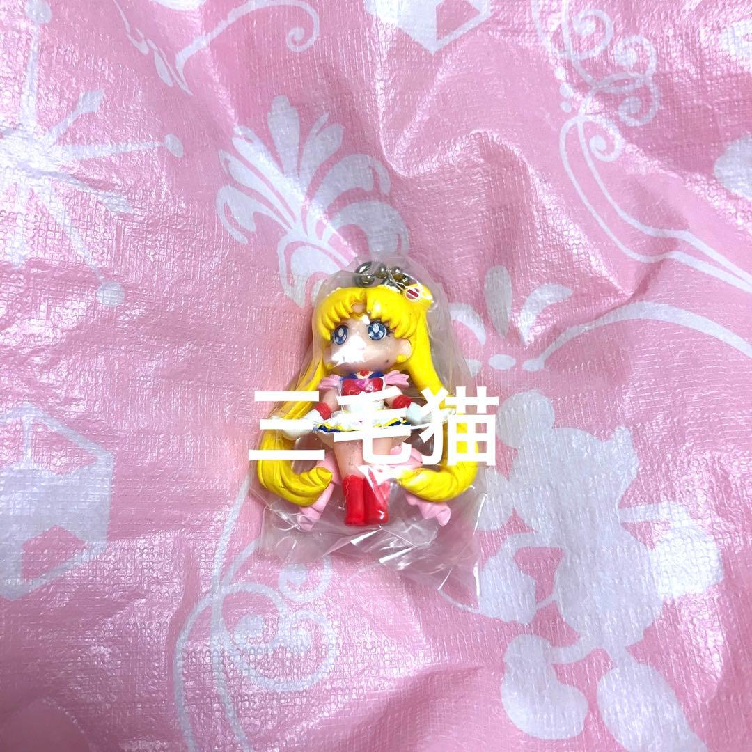 セーラームーン スイング 1 2 3 4 ガチャ スウィング コンプリート