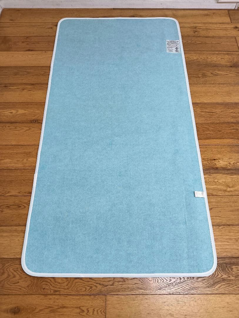 快眠！お買い得☆【西川&free】シングル ノンスプリングマットレス　大谷