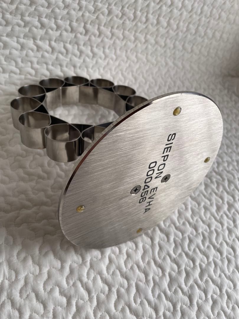 SIEPON EVHA スィエポンエヴァ