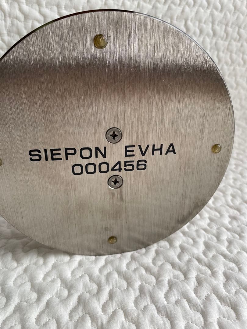 SIEPON EVHA スィエポンエヴァ