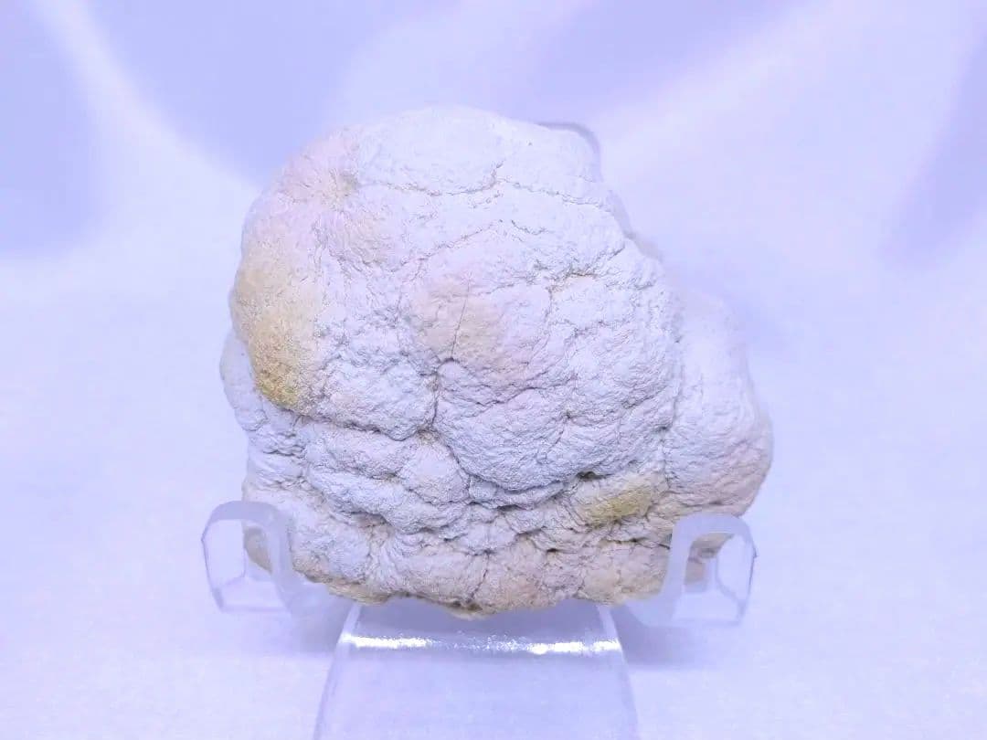 高品質　アルゼンチン産　ピンクアメジスト　ジオード　原石　標本　フラワー　②