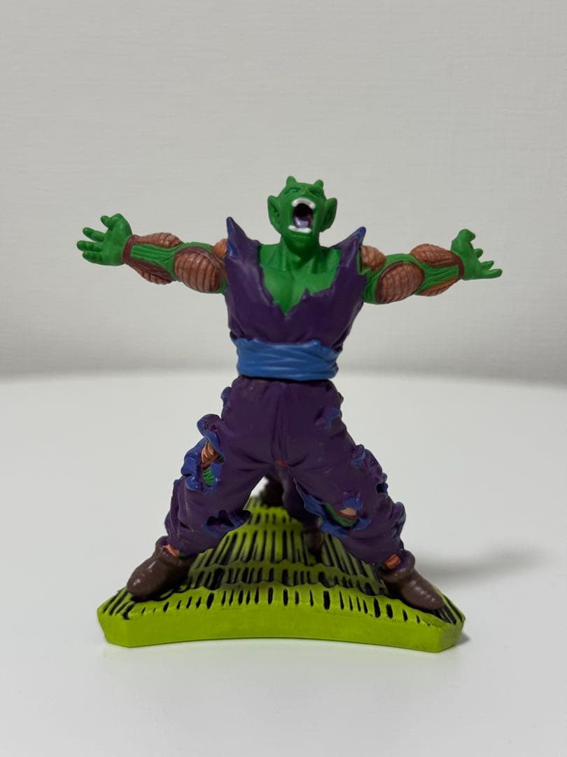 ドラゴンボール　ドラカプ　フィギュア8体セット　オマケ付(ボーナスパーツ)