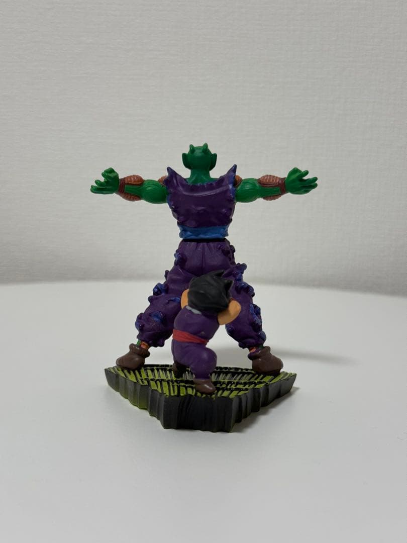 ドラゴンボール　ドラカプ　フィギュア8体セット　オマケ付(ボーナスパーツ)