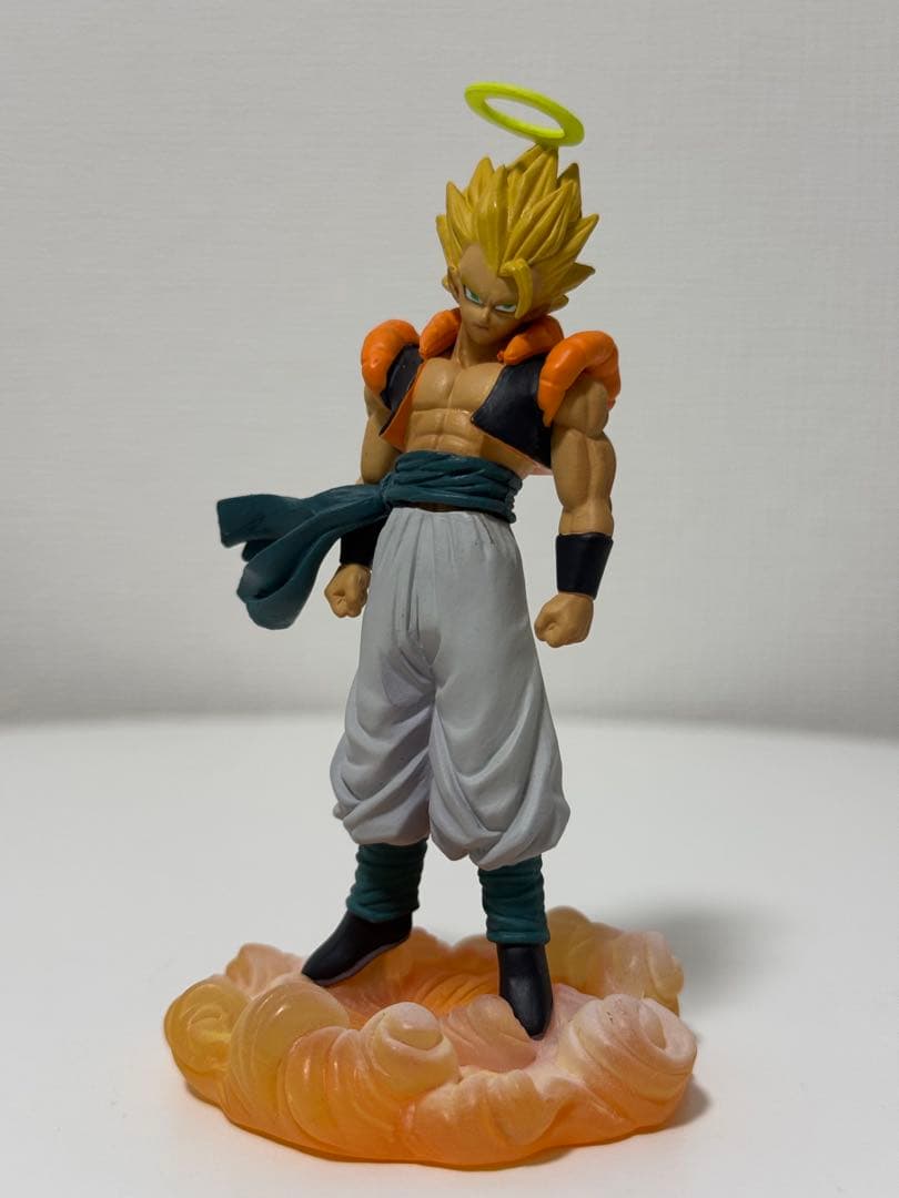 ドラゴンボール　ドラカプ　フィギュア8体セット　オマケ付(ボーナスパーツ)