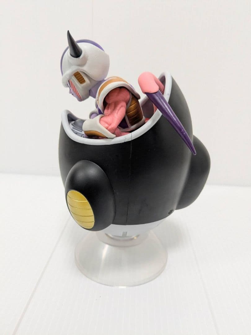 フリーザ 一番くじ フィギュア セット