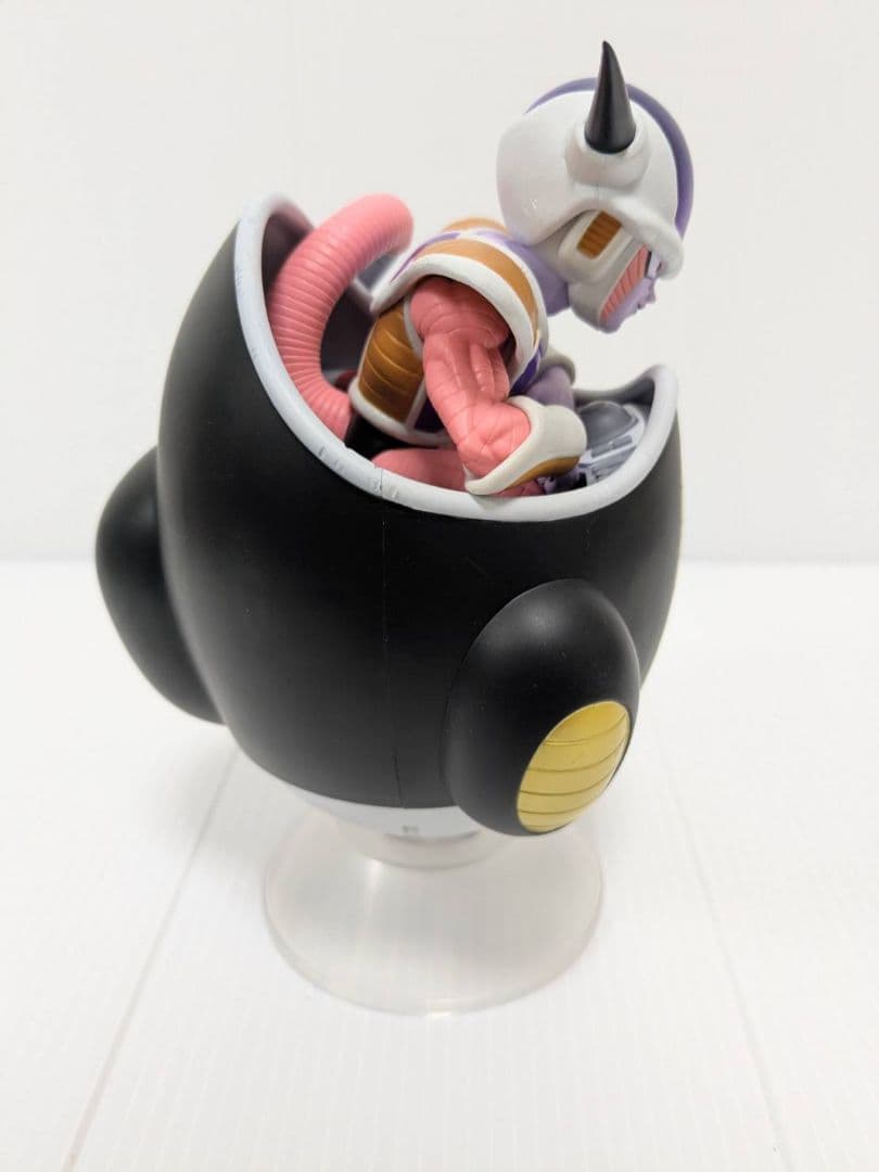 フリーザ 一番くじ フィギュア セット