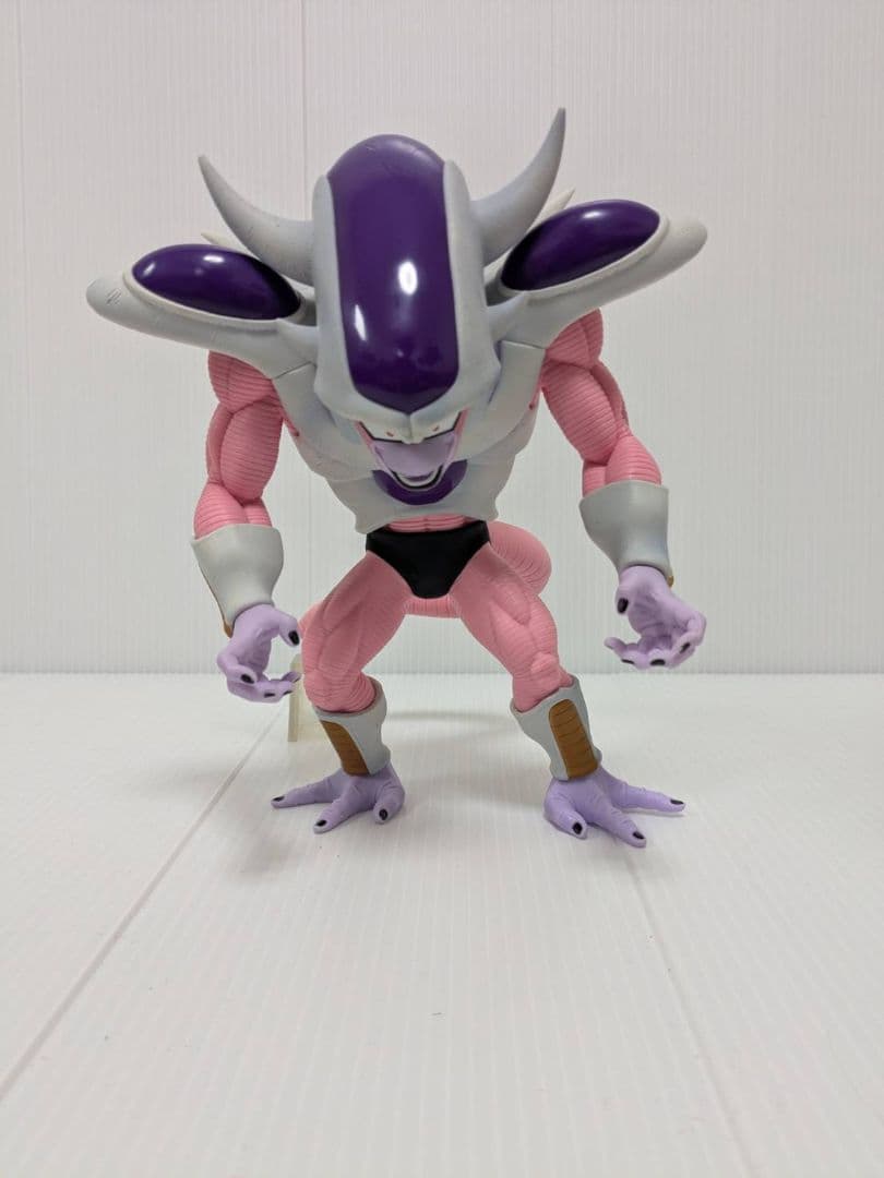 フリーザ 一番くじ フィギュア セット