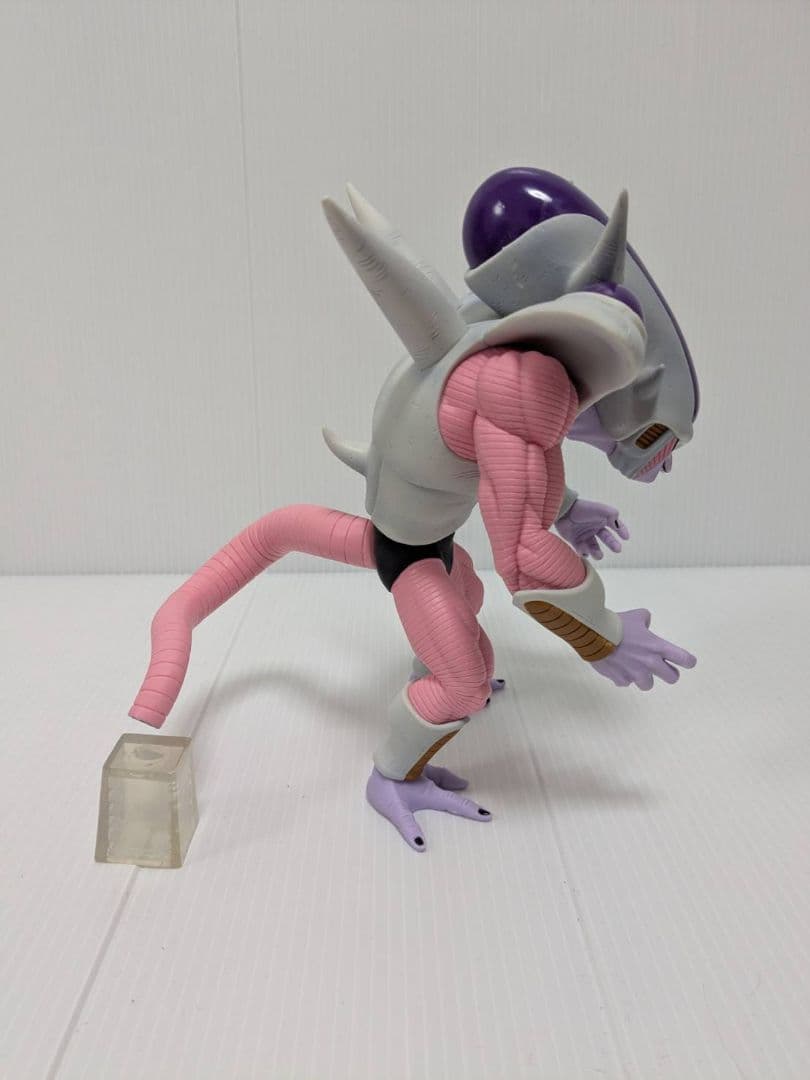 フリーザ 一番くじ フィギュア セット