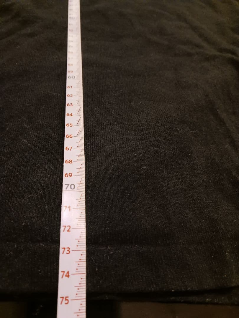 希少 レア 布袋寅泰 ギタリズム Wild長袖シャツ 黒 長袖 ロンT - メルカリ