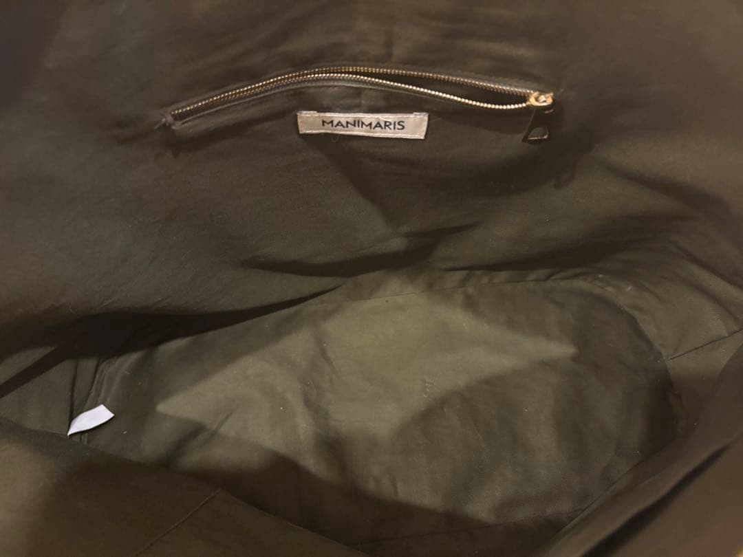 manimaris マニマリス アバカボストン