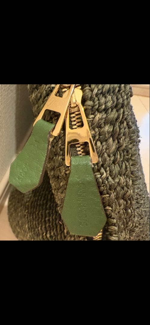 manimaris マニマリス アバカボストン