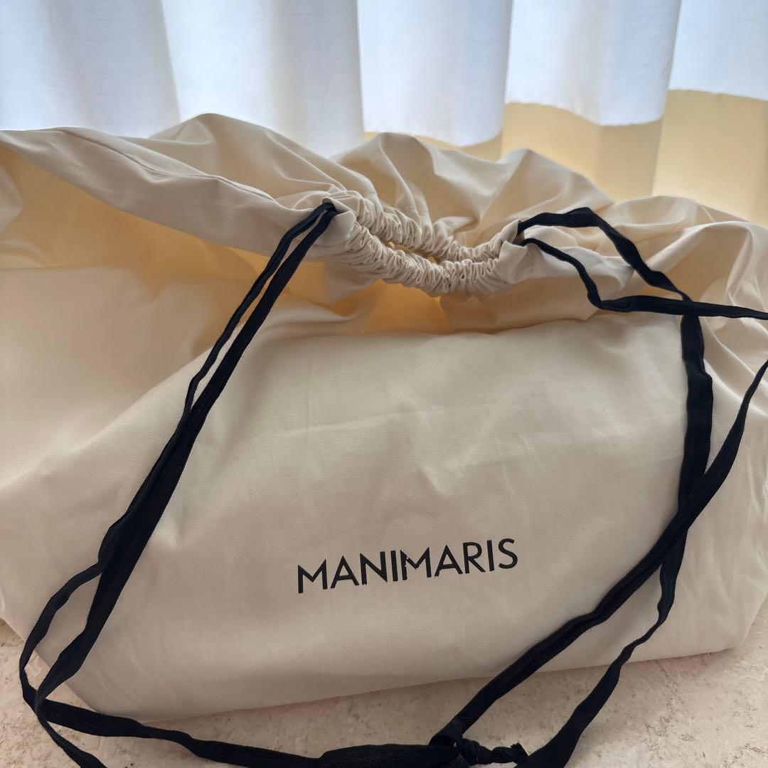 manimaris マニマリス アバカボストン