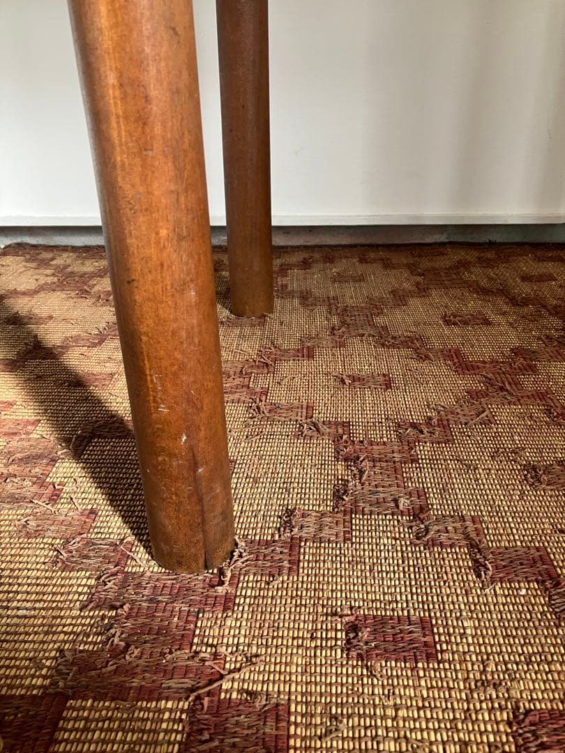 ピエール・ゴーティエ・ディレイ テーブル