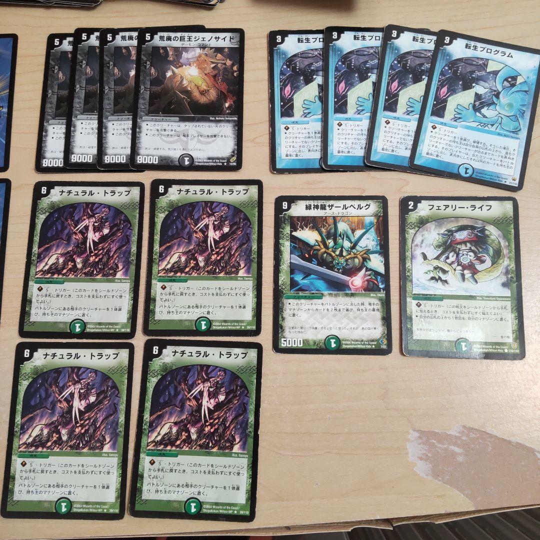 にゃろめ様 旧枠まとめ