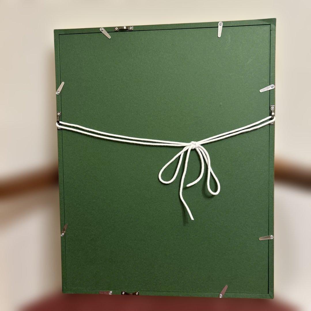 有元 利夫 【Print130】 銅版画132/270 おもいっきりお値下げ